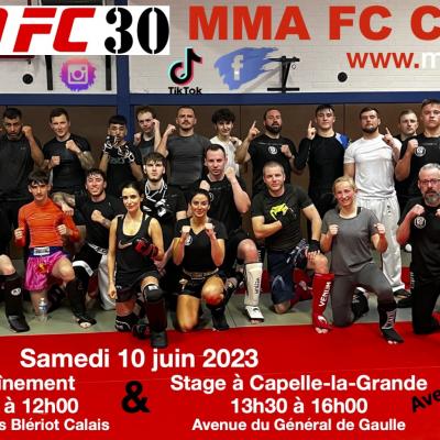 MMA 30