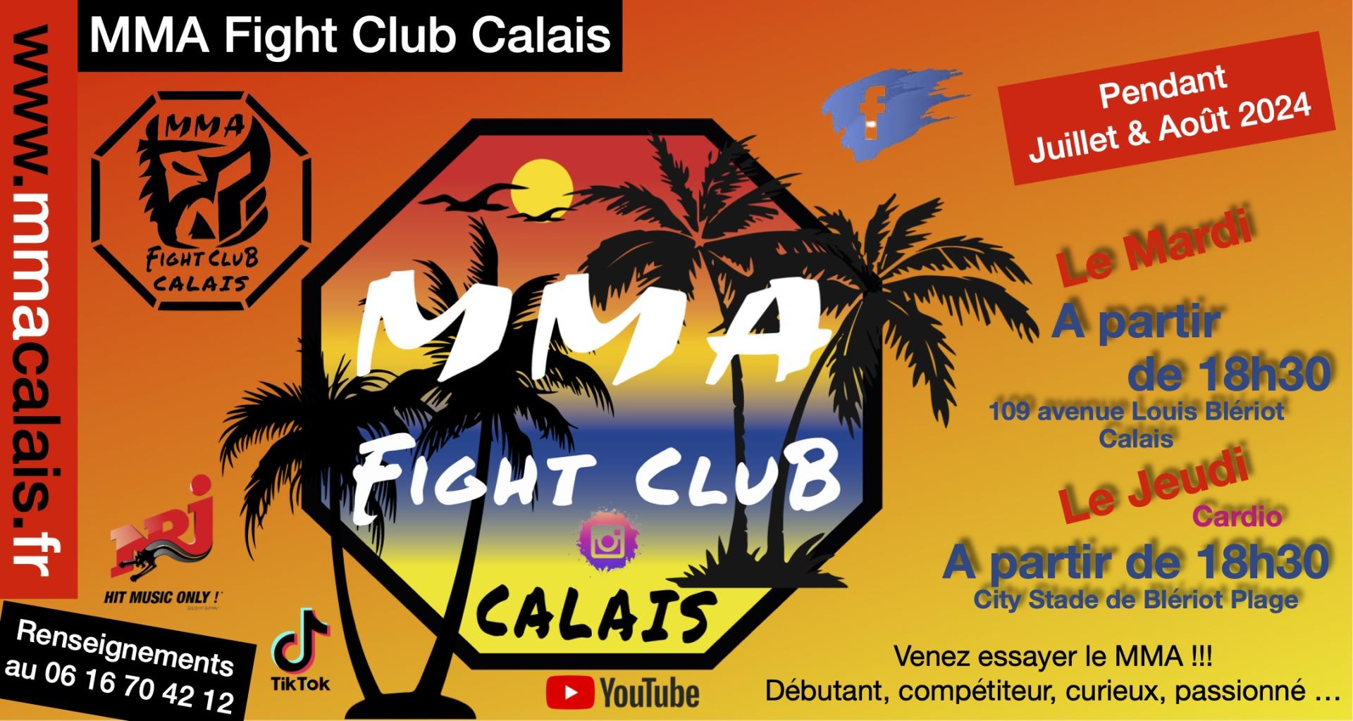 Mma juillet aout