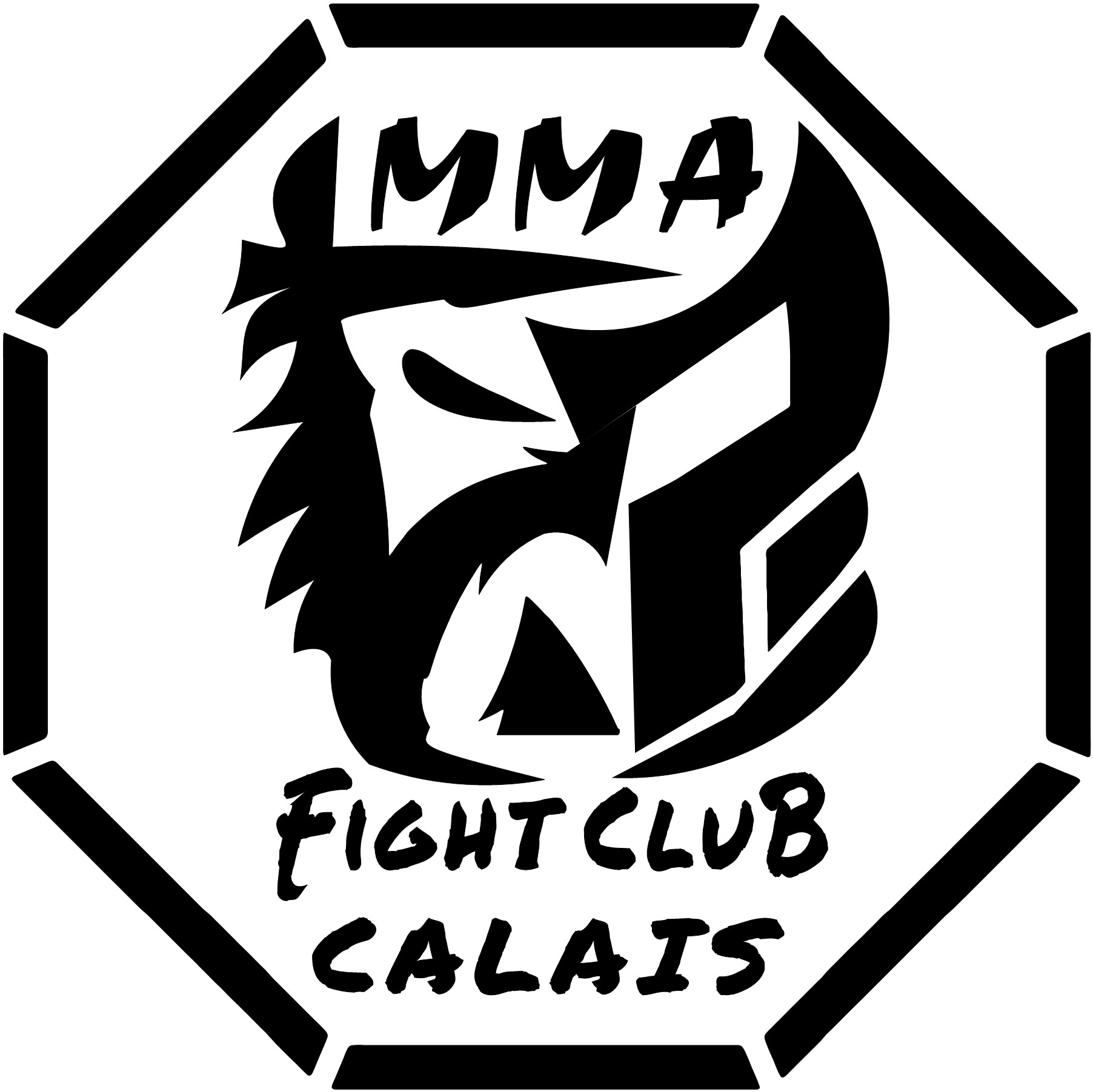 MMA Fight Club Calais
